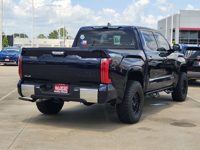 2026 Toyota Tundra 1794 - 3