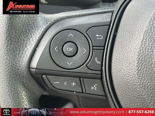 Used 2024 Toyota Corolla Sedan