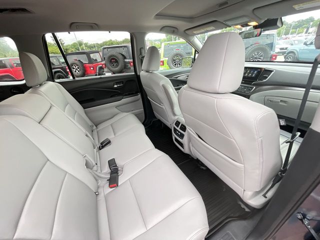 Used 2021 Honda Pilot SUV