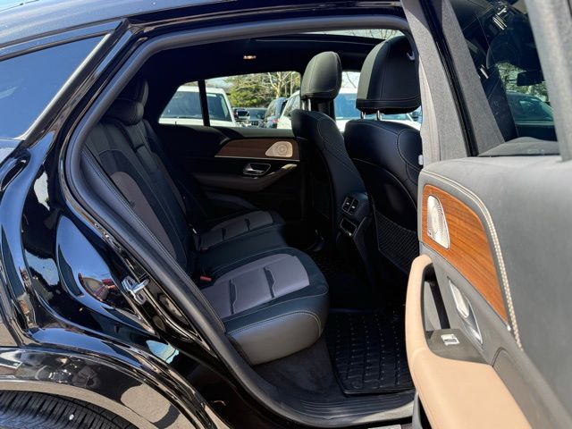 2023 Mercedes-Benz GLE