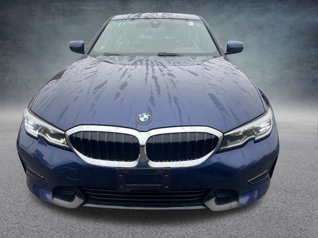 2020 BMW 3 Series 330i xDrive 11