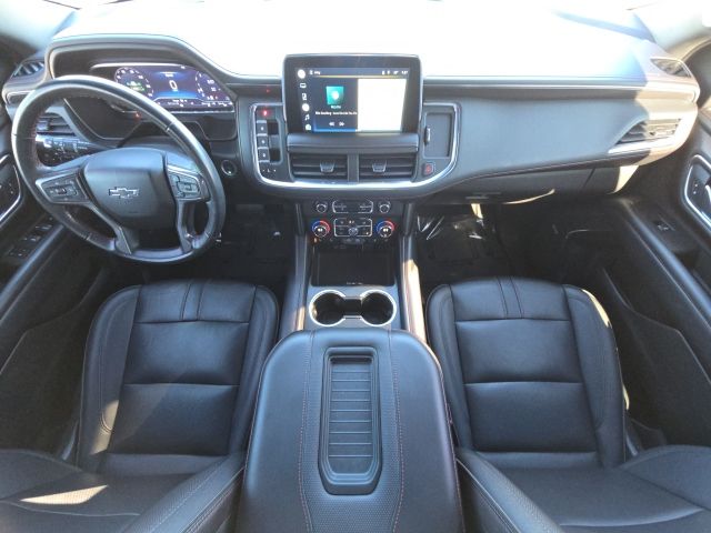 2022 Chevrolet Tahoe RST:L42342A