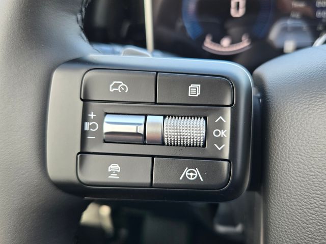 2027 Hyundai Santa Fe