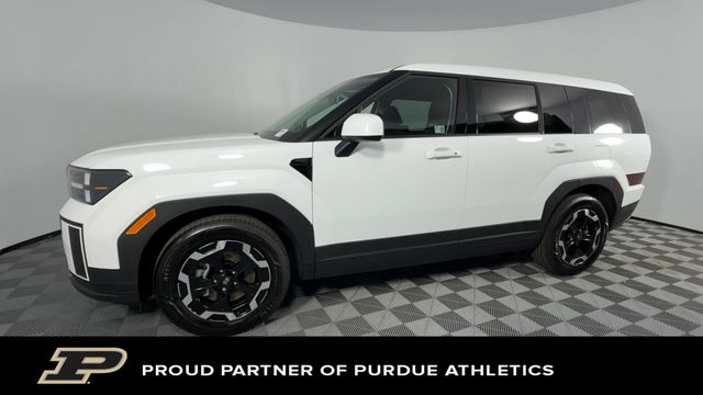 New 2025 Hyundai Santa Fe For Sale in Indianapolis, IN