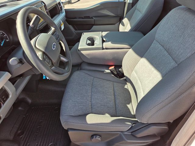 New 2026 Ford Super Duty F-250 Regular Cab 8' Box XL