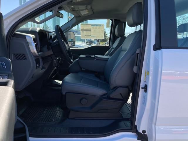 2025 Ford F-250 Super Duty XL