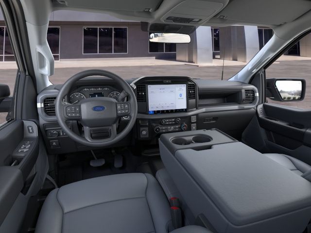 2026 Ford F-150 XL:TKE52362