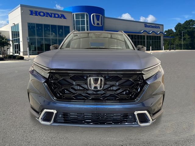 New 2026 Honda CR-V Hybrid SUV