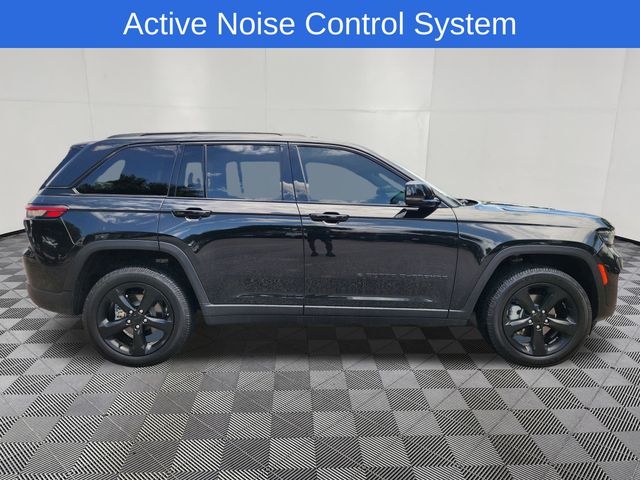 Used 2023 Jeep Grand Cherokee SUV
