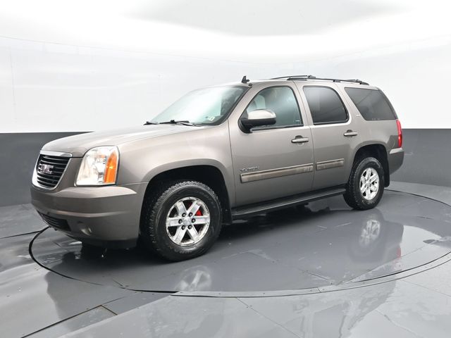 2014 GMC Yukon SLT 4WD