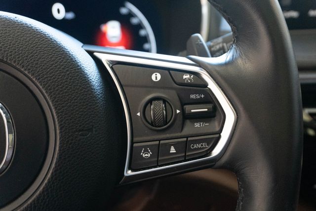 Used 2023 Acura MDX SUV