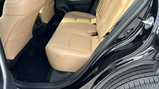 Used 2025 Toyota RAV4 SUV
