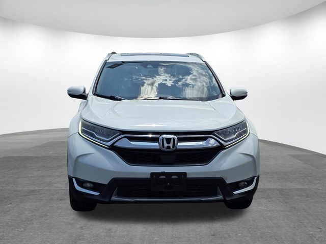 Used 2017 Honda CR-V SUV