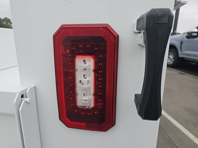 New 2026 White Ford XL image 14