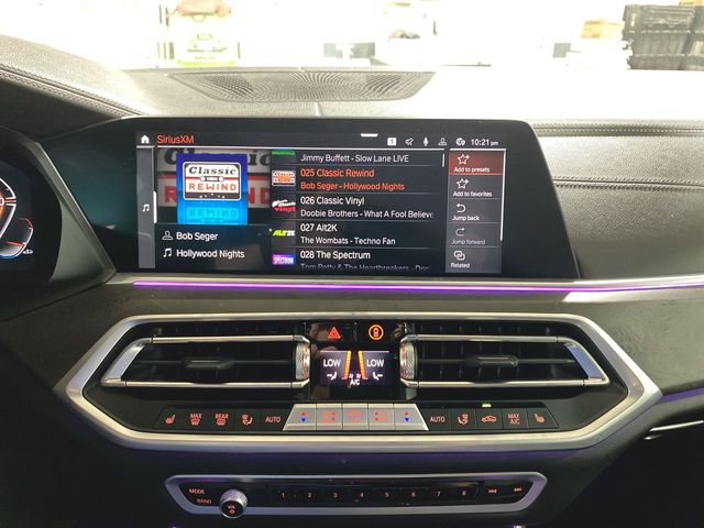 Used 2023 BMW X5 xDrive40i For Sale in Livonia, MI