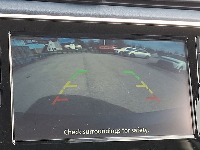 used 2025 Nissan Versa car, priced at $19,940