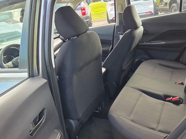 Used 2023 Nissan Kicks SUV