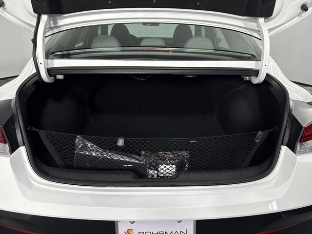 New 2025 Hyundai Elantra For Sale in Indianapolis, IN