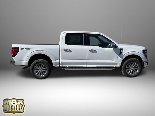 2024 Ford F-150 XLT 14