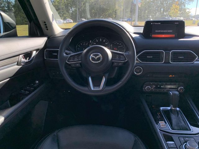 2019 Mazda CX-5 Grand Touring Reserve 2