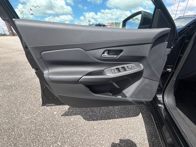 New 2027 Nissan Sentra Sedan
