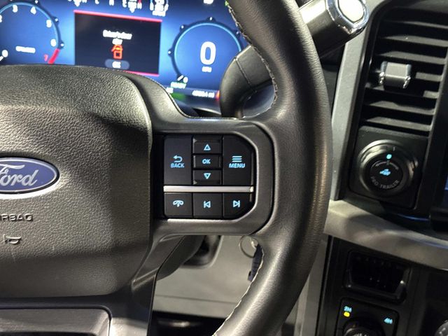 2024 Ford F-150 XLT - Photo 26