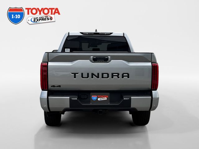 Used 2026 Toyota Tundra Truck
