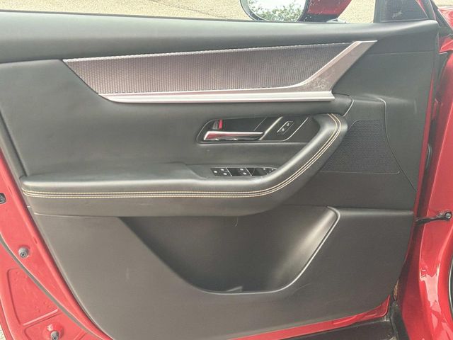 Used 2025 Mazda CX-90 PHEV SUV