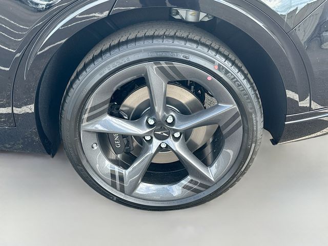 2026 Genesis GV70 Sport Prestige 23