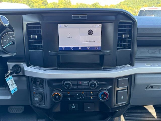 Used 2026 White Ford XL image 26