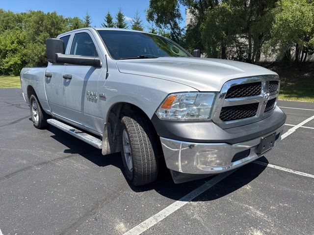 Used 2016 Ram 1500 For Sale in Livonia, MI