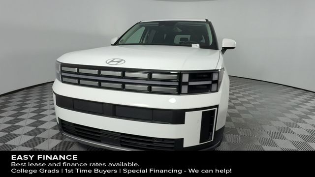 New 2025 Hyundai Santa Fe For Sale in Indianapolis, IN