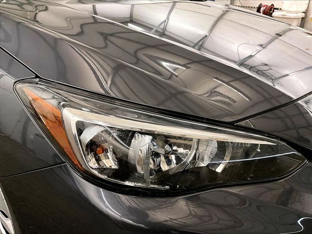 2023 Subaru Impreza Base Gray at Rafferty Subaru