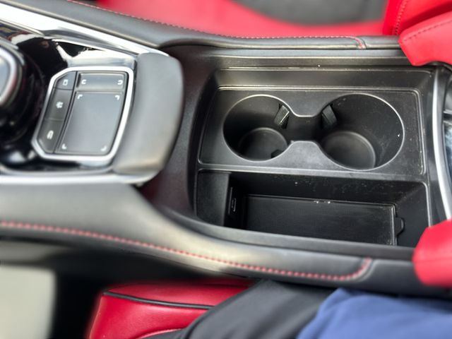2023 Acura RDX A-Spec Package  at John Sisson Motors