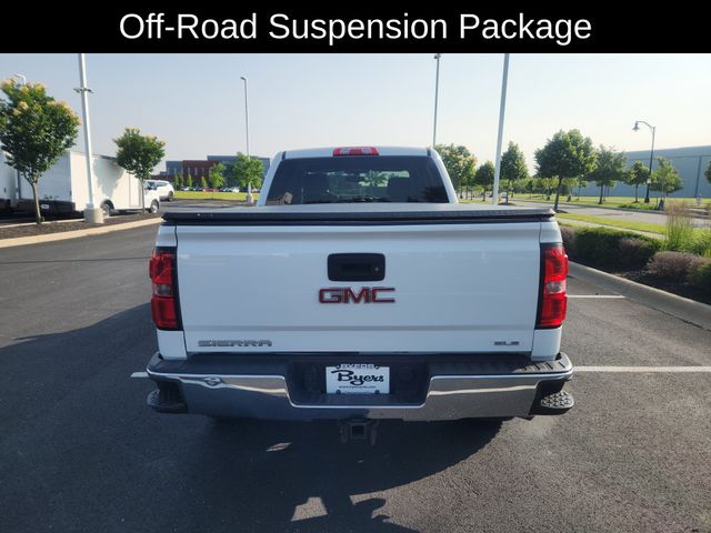 Used 2015 GMC Sierra 1500 For Sale in Grove City, OH