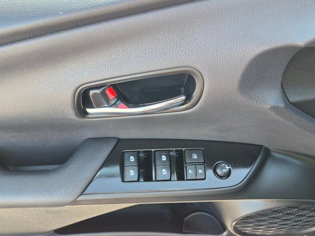 Used 2018 Toyota Prius Prime Hatchback