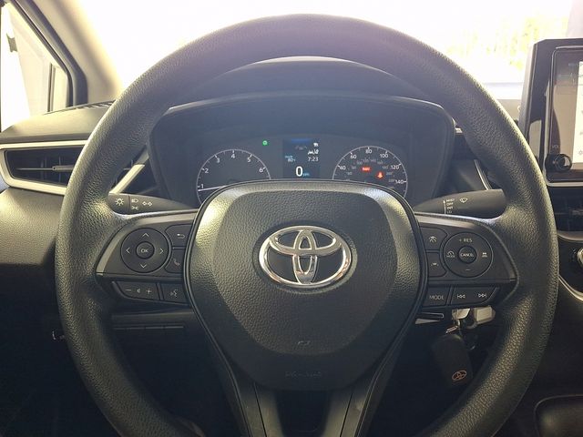 Used 2025 Toyota Corolla Sedan