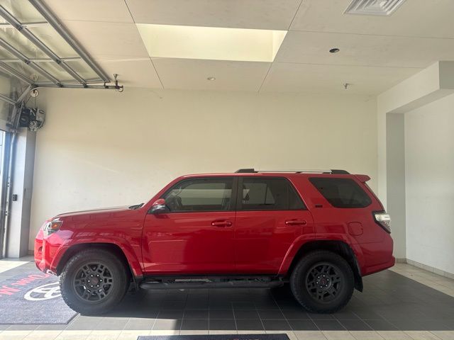 2024 Toyota 4Runner SR5 Premium  at Cook Ford