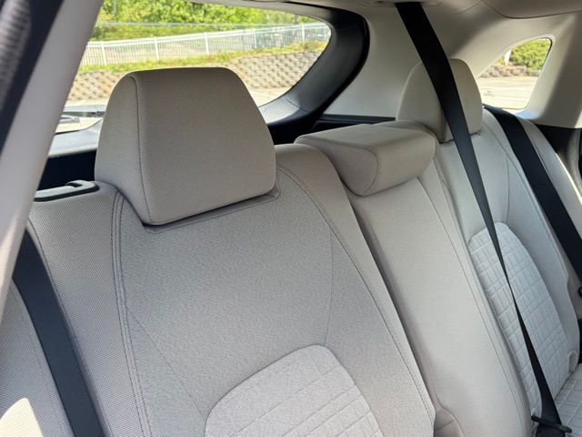used 2025 Honda HR-V car, priced at $27,393