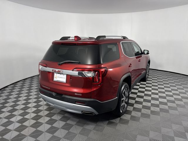 Used 2022 GMC Acadia For Sale in Indianapolis, IN