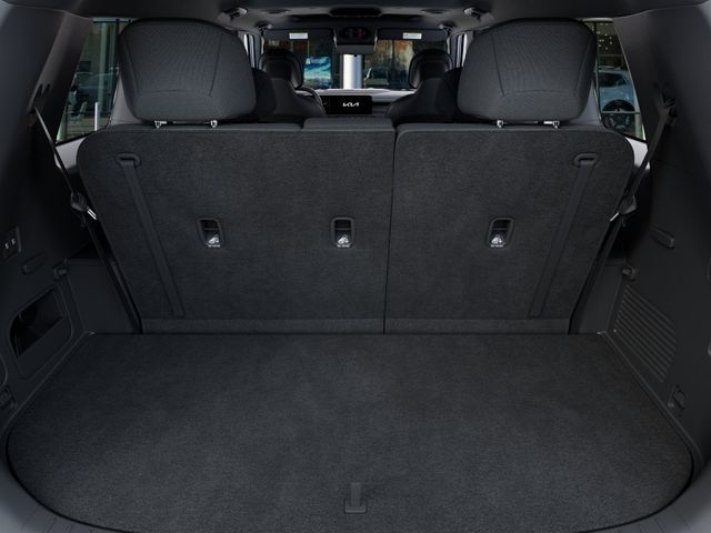 New 2027 Kia Telluride SUV