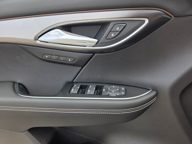 New 2026 Gray Buick Sport Touring image 23