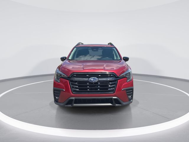 Used 2025 Red Subaru Onyx Edition Touring image 3