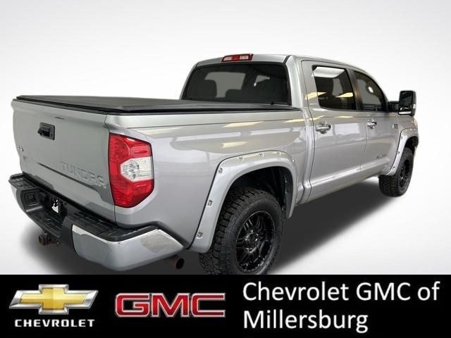 2017 Toyota Tundra Limited - Image 3