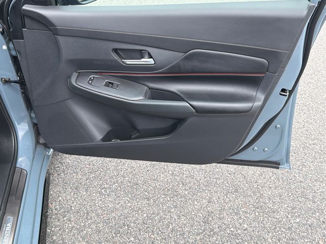 New 2026 Nissan Sentra Sedan