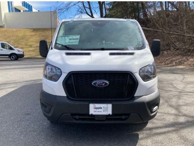2025 Ford Transit 250
