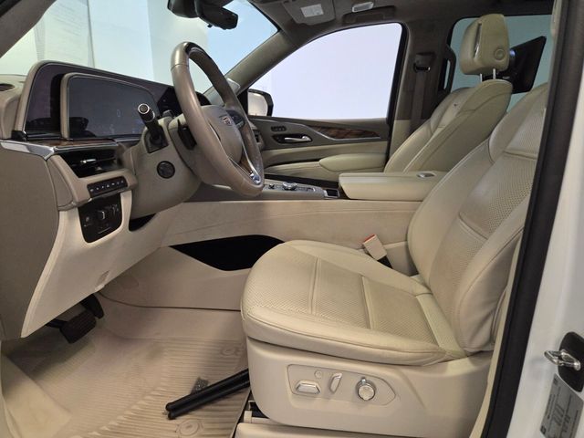 Used 2023 Cadillac Escalade ESV SUV