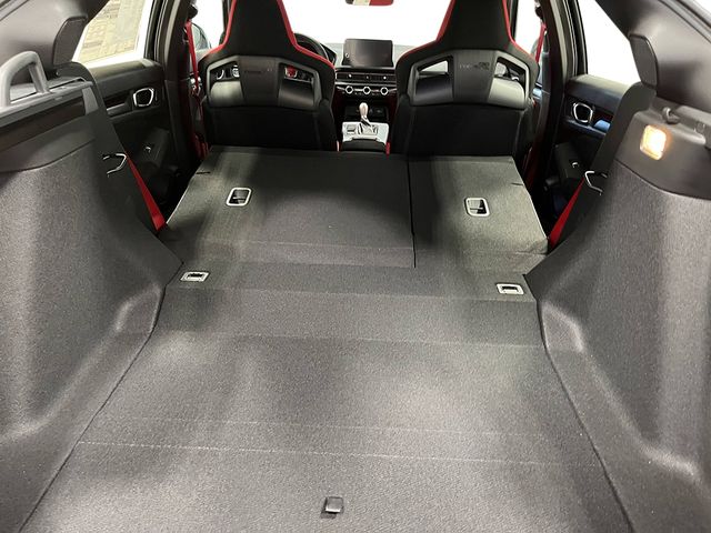 New 2026 Honda Civic Type R Hatchback