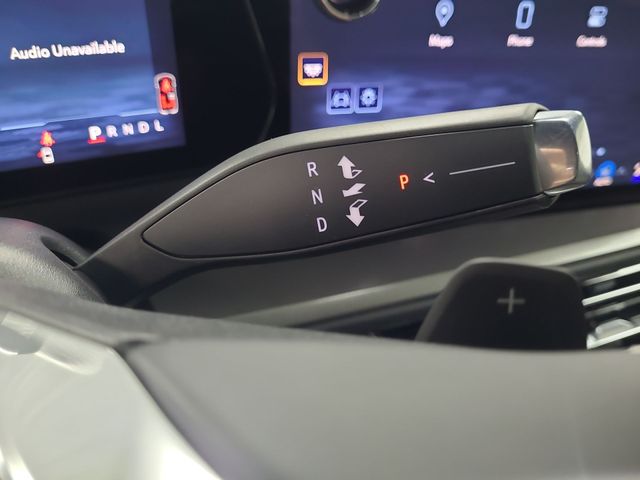 2026 – Chevrolet – Traverse