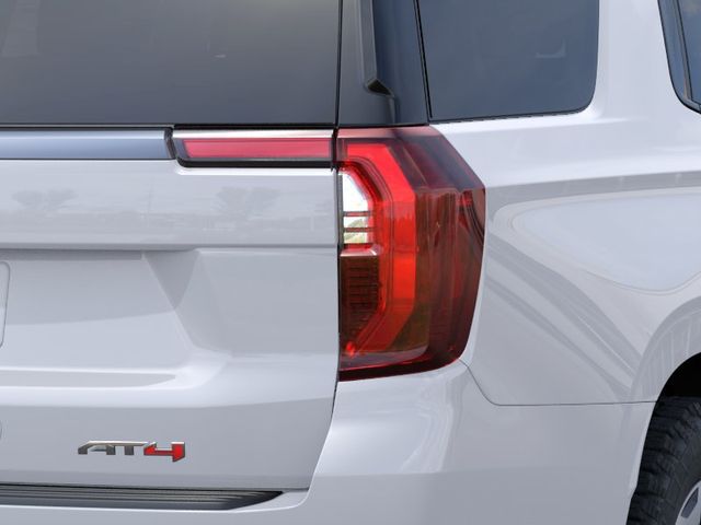 2026 GMC Yukon AT4:47364